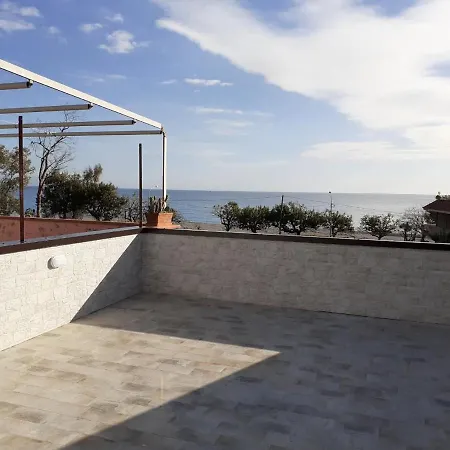 Casa Cristina Tra Etna E Mare