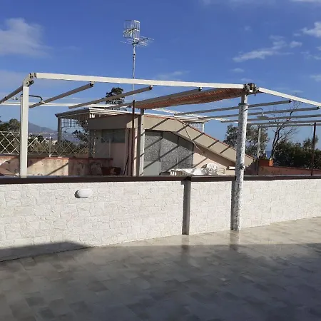 Mascali Apartment Riposto