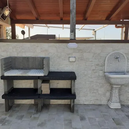 Mascali Apartment Riposto