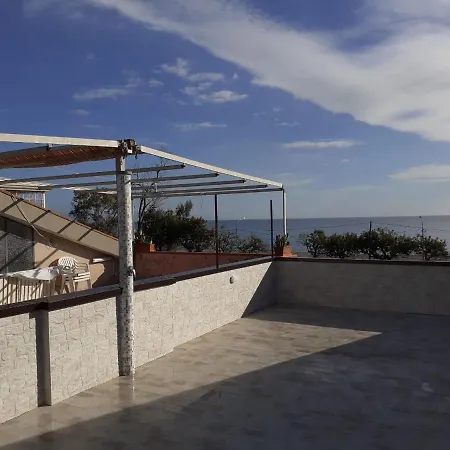 Apartment Mascali