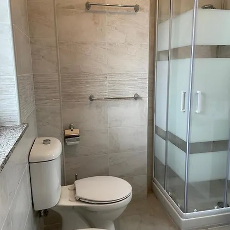 Casa Cristina Tra Etna E Mare Lägenhet