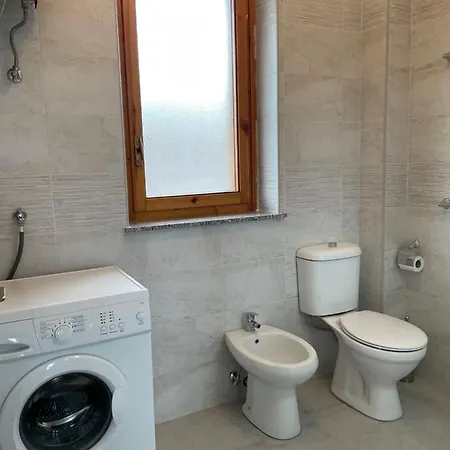 Casa Cristina Tra Etna E Mare *