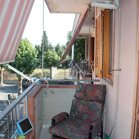 Mascali Apartment Riposto