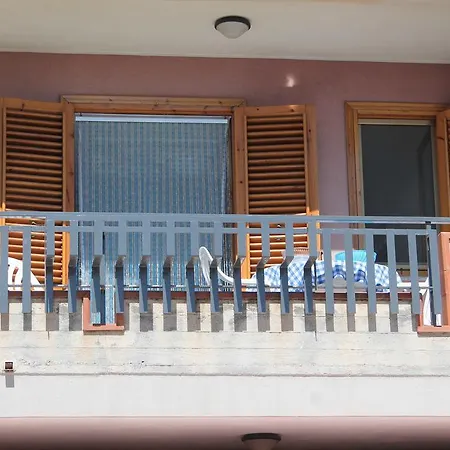 Casa Cristina Tra Etna E Mare Lägenhet