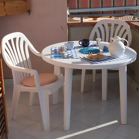 Mascali Apartment