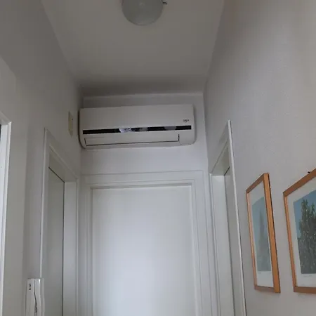Mascali Apartment