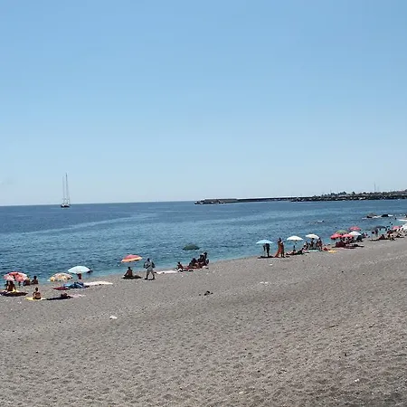 Casa Cristina Tra Etna E Mare *