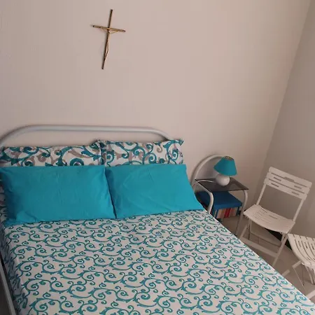 Casa Cristina Tra Etna E Mare Lägenhet Riposto