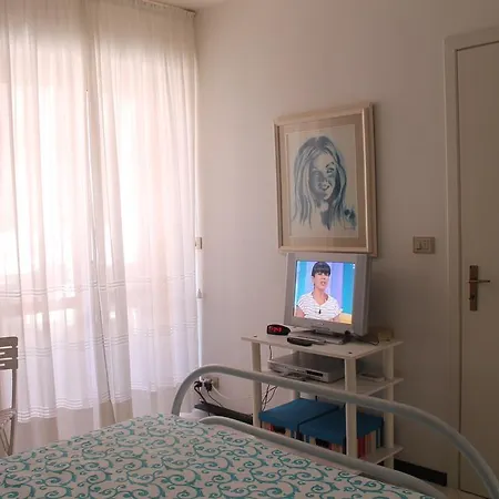 Apartment Mascali Riposto