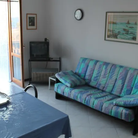 Lägenhet Casa Cristina Tra Etna E Mare