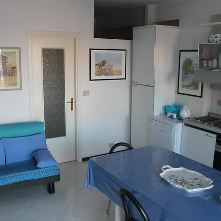 Mascali Apartment