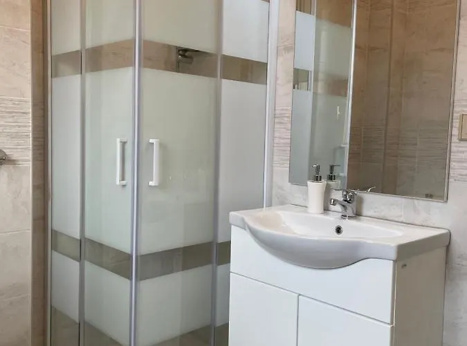 Casa Cristina Tra Etna E Mare * 里波斯托