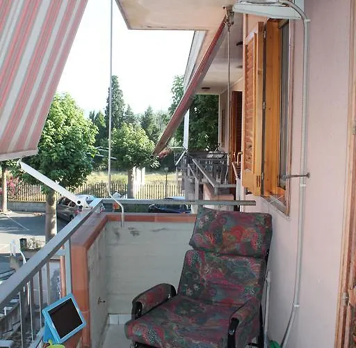 Casa Cristina Tra Etna E Mare 公寓 里波斯托