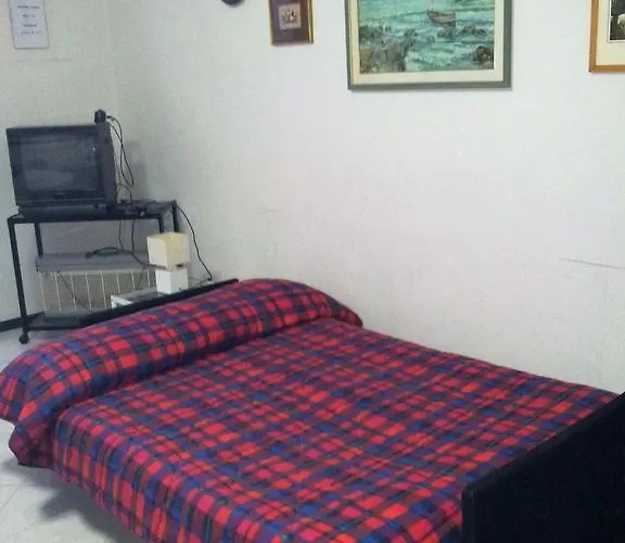 Casa Cristina Tra Etna E Mare 里波斯托