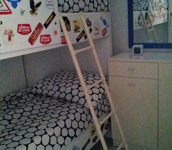 Casa Cristina Tra Etna E Mare 里波斯托