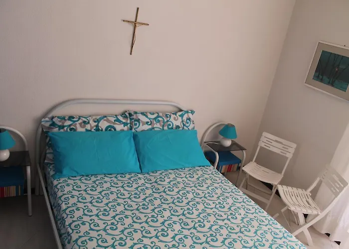 Casa Cristina Tra Etna E Mare 公寓 里波斯托