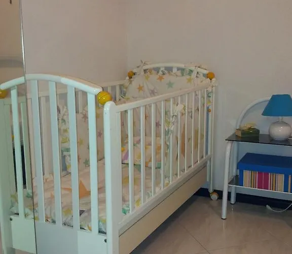 公寓 Casa Cristina Tra Etna E Mare 里波斯托