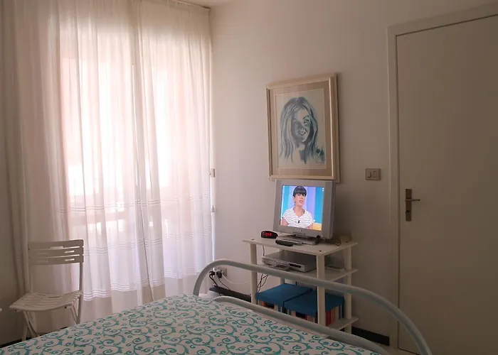 公寓 Casa Cristina Tra Etna E Mare 里波斯托