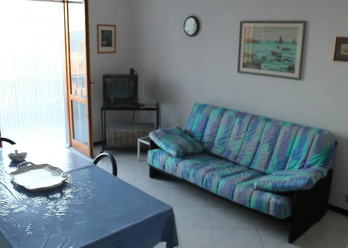 公寓 Casa Cristina Tra Etna E Mare